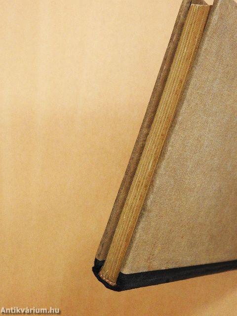 Irodalmi miniatürök III.