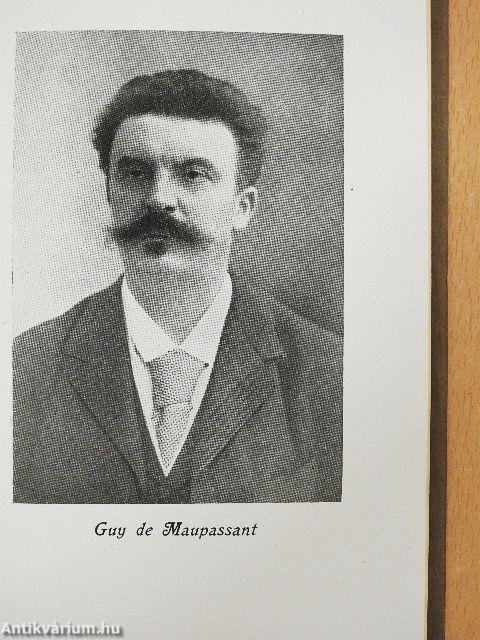 Irodalmi miniatürök III.