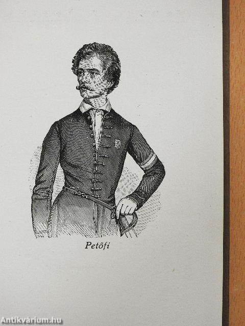 Irodalmi miniatürök III.