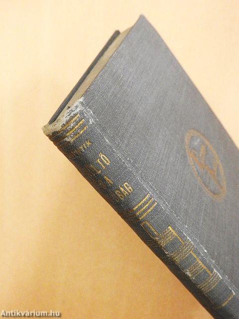 Költő és a valóság