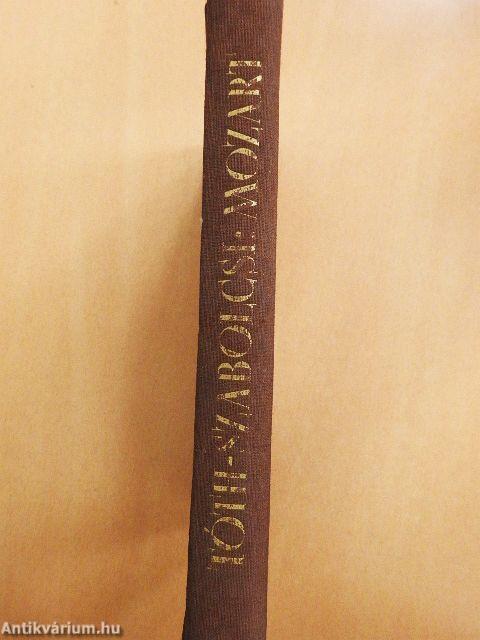 Mozart élete és művei