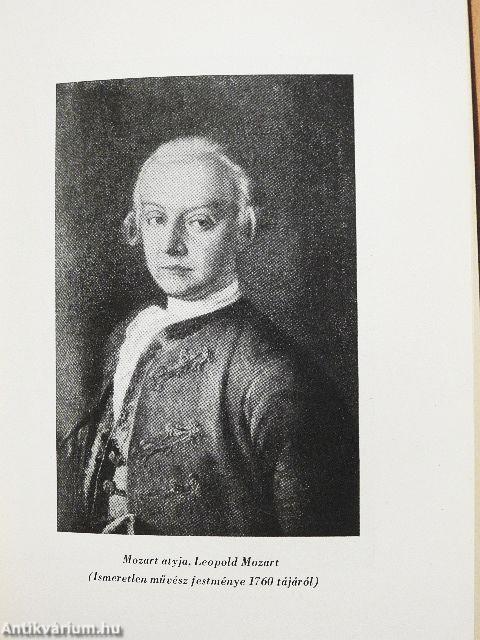 Mozart élete és művei