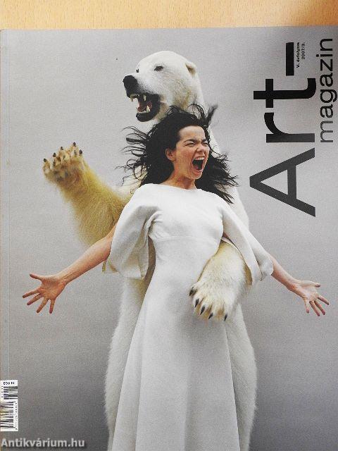 Artmagazin 2007/3.