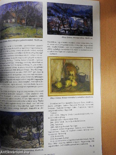 Art-Press 2006. május-június