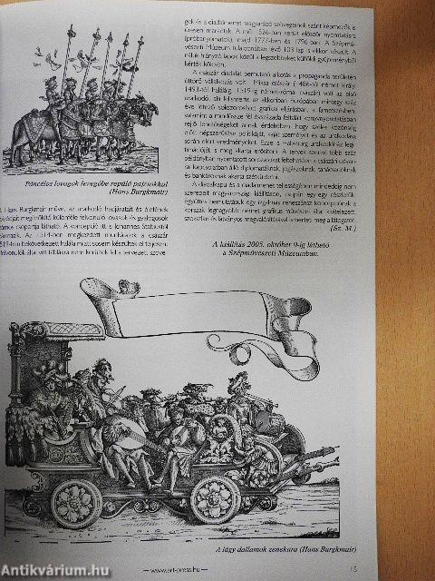 Art-Press 2005. szeptember-október