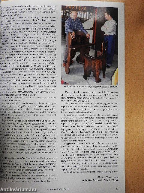 Art-Press 2005. szeptember-október