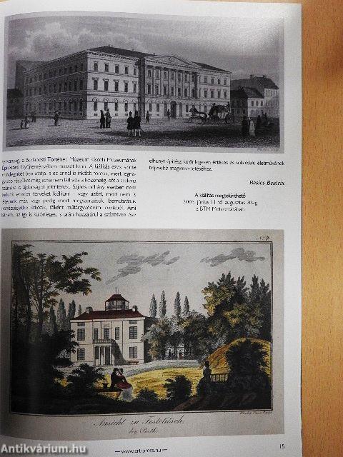 Art-Press 2005. július