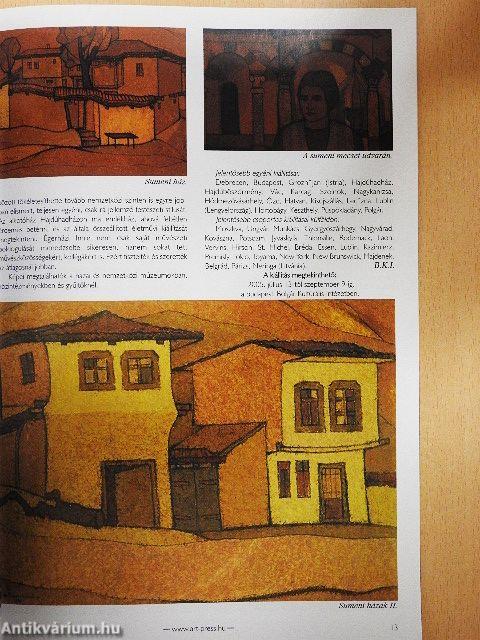 Art-Press 2005. július