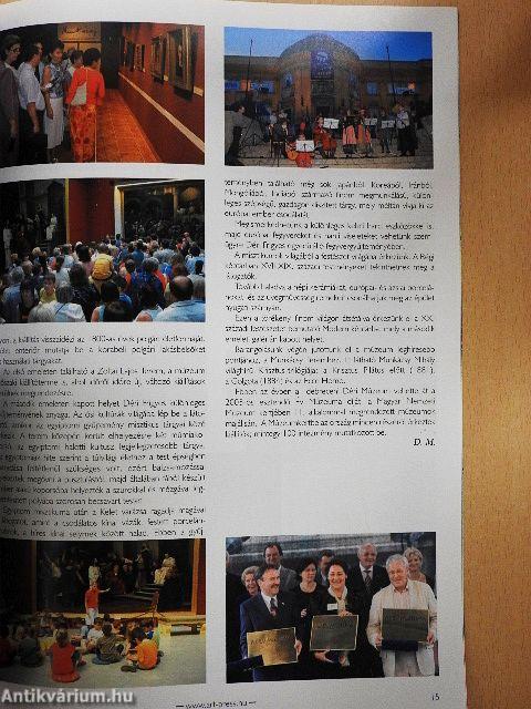 Art-Press 2005. február