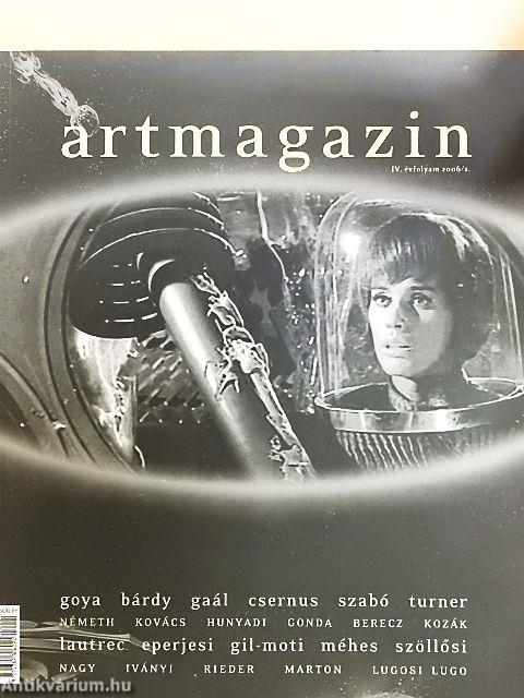 Artmagazin 2006/1.