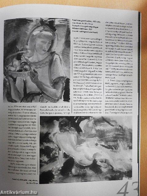 Artmagazin 2005. január-február