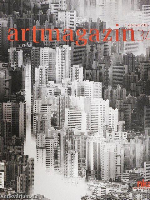 Artmagazin 2009/4.