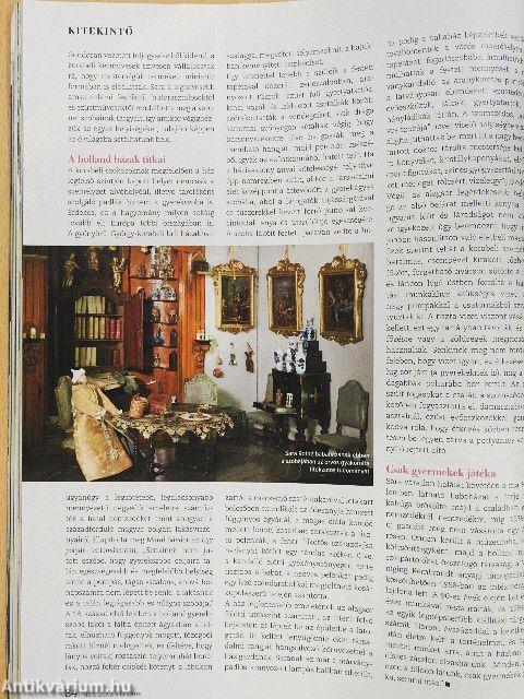 Nők Lapja 2018. tél Különszám