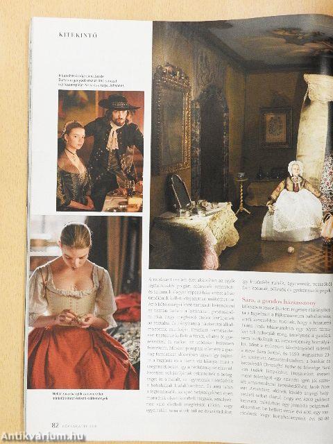 Nők Lapja 2018. tél Különszám