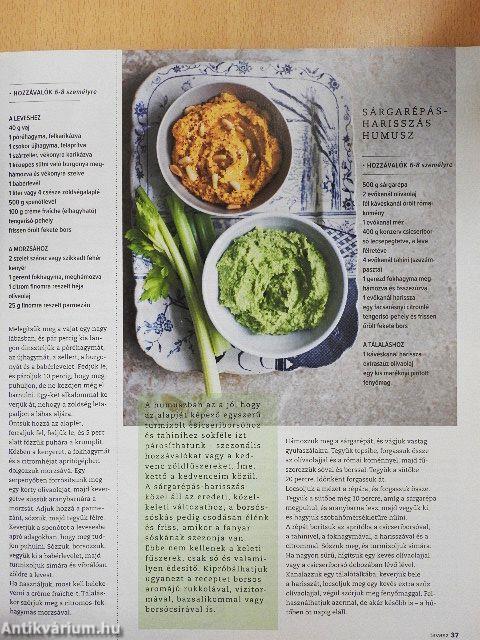 Nők Lapja 2020. tavasz Különszám