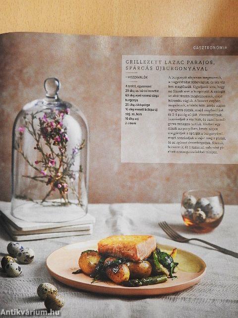 Nők Lapja 2020. tavasz Különszám