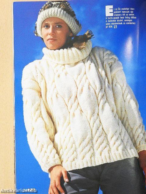 Pulli 1988. ősz-tél