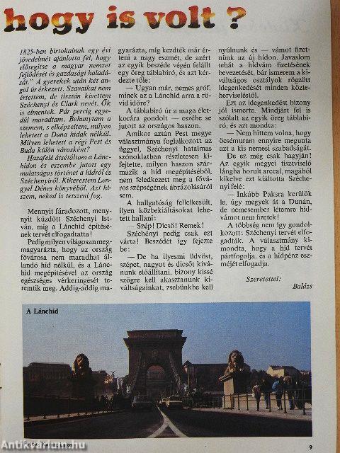 Kisdobos 1988. március