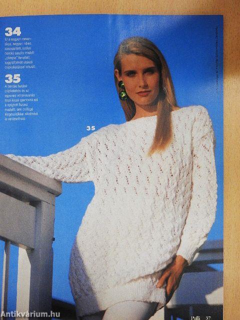 Pulli International 1992/1.