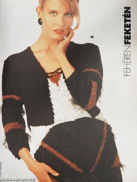 Pulli International 1991. ősz