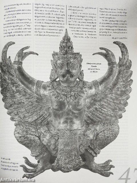 Artmagazin 2004. május