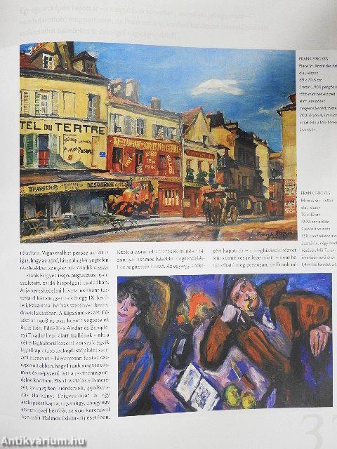 Artmagazin 2004. május