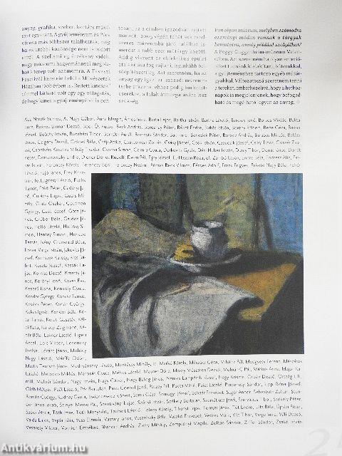 Artmagazin 2004. november