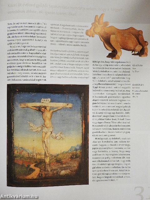 Artmagazin 2003. december