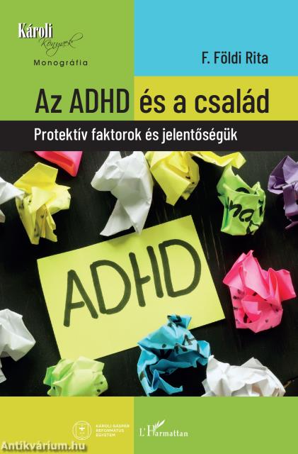 Az ADHD és a család