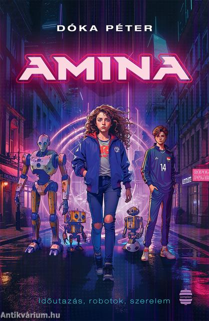 Amina