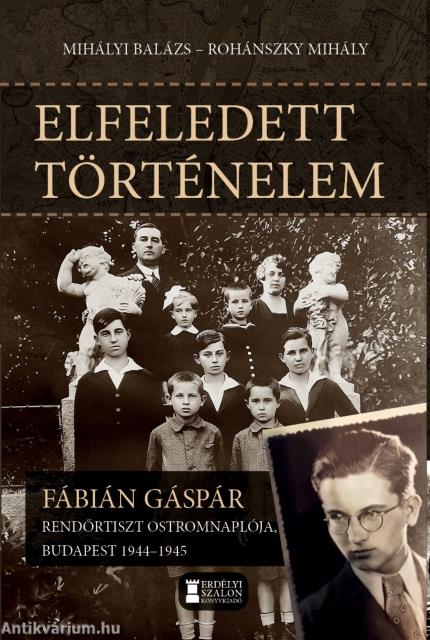 Elfeledett történelem