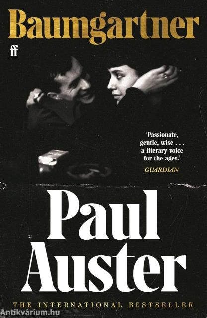 Baumgartner: A tender masterpiece of love, memory and loss