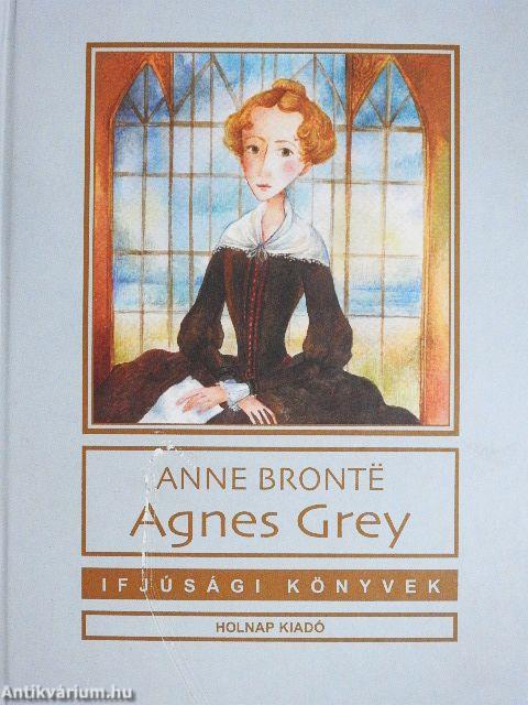 Agnes Grey