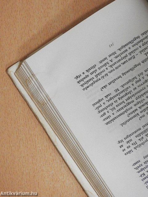 Bölcsőtől a koporsóig