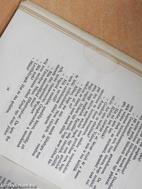 Bölcsőtől a koporsóig