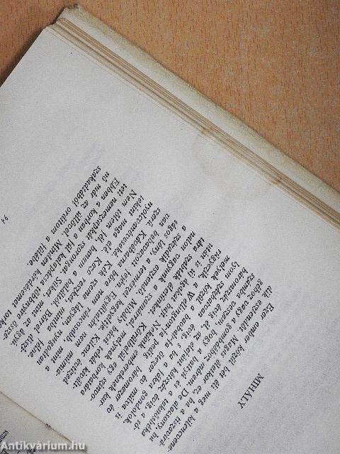 Bölcsőtől a koporsóig