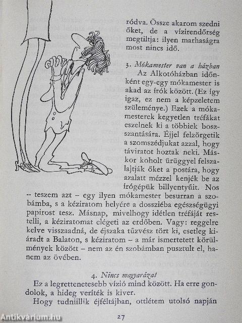 Férjek és férfiak