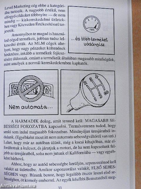 A 45 másodperces prezentáció, amely megváltoztatja az életedet