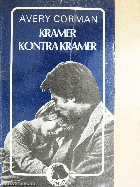 Kramer kontra Kramer