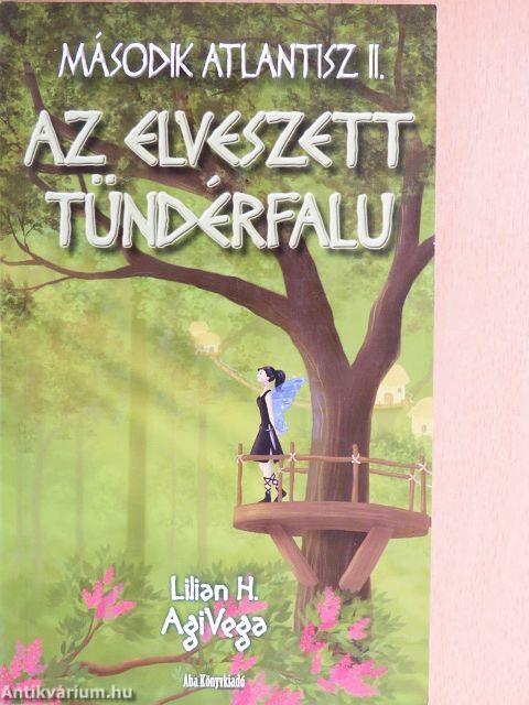 Az elveszett tündérfalu