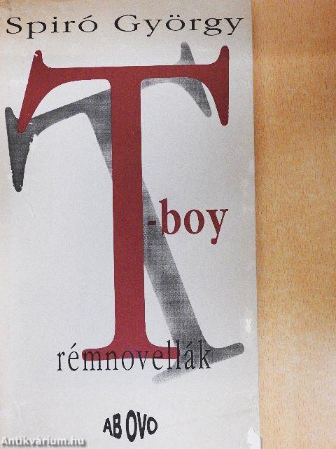 T-boy