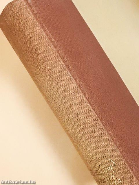 A harmadik udvarmester