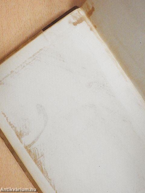 A harmadik udvarmester