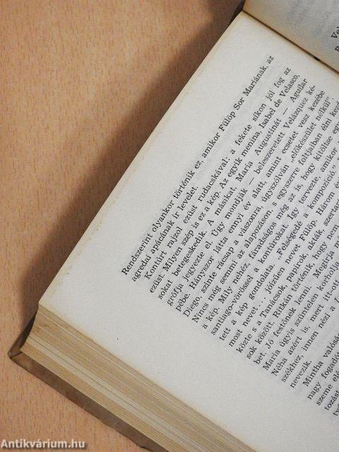 A harmadik udvarmester