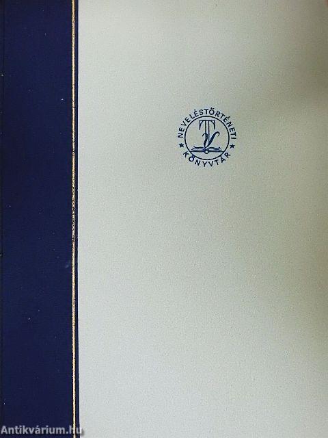 Nevelés és társadalom