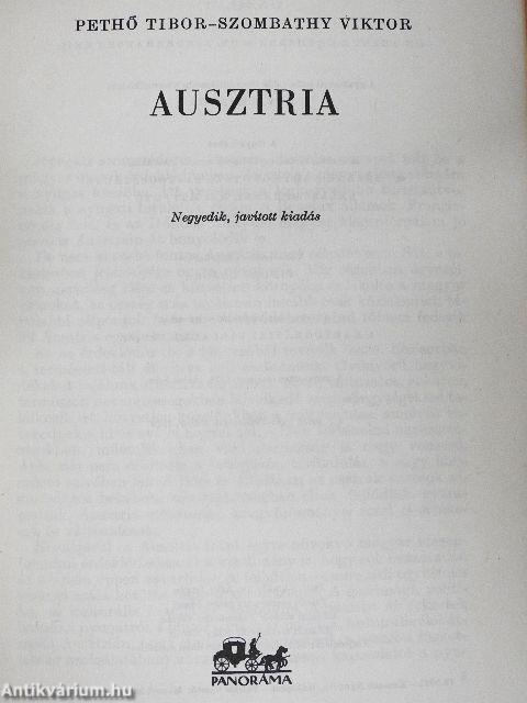 Ausztria
