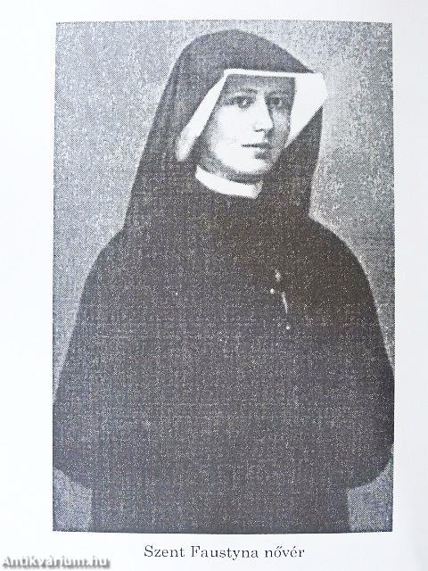 Az isteni irgalmasság a te reményed és mentséged