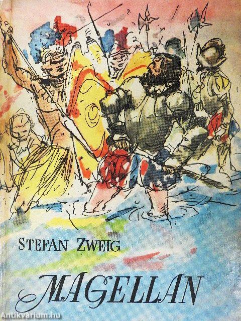 Magellán