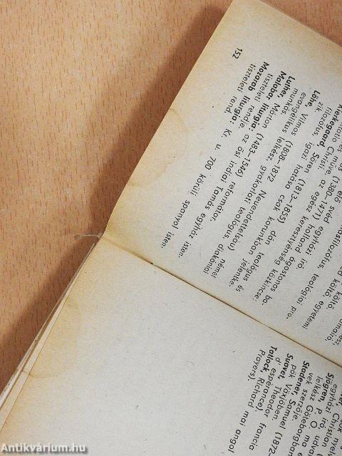 Ma így imádkozzatok!