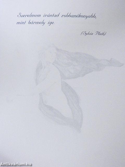 A szerelem ajándéka